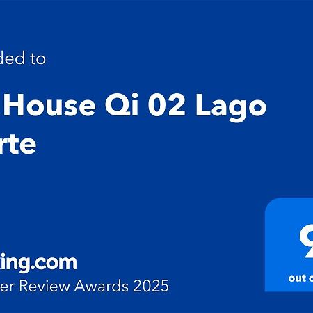 Alt House Qi 02 Lago Norte Brasilia Exterior photo