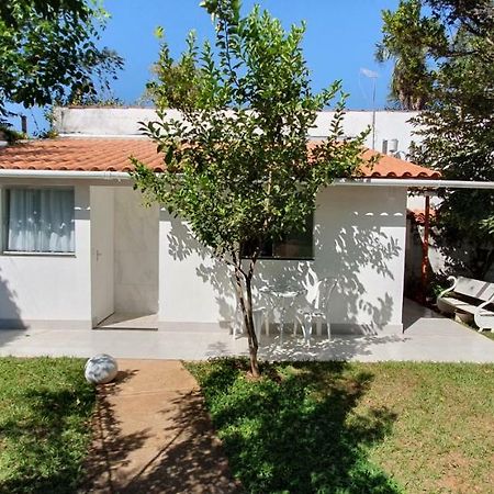 Alt House Qi 02 Lago Norte Brasilia Exterior photo